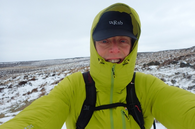 Rab latok hot sale jacket review